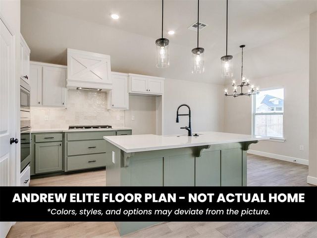 12625 NW 137th Street, Piedmont, OK 73078