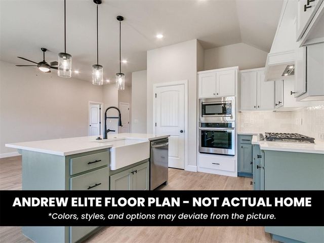 12625 NW 137th Street, Piedmont, OK 73078