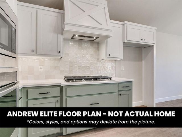 12625 NW 137th Street, Piedmont, OK 73078