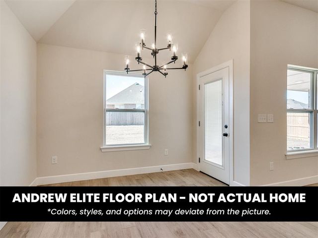 12625 NW 137th Street, Piedmont, OK 73078