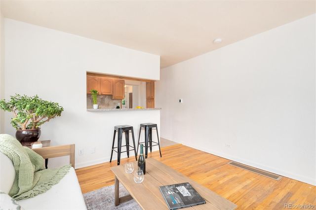1800 S Clarkson Street, Denver, CO 80210