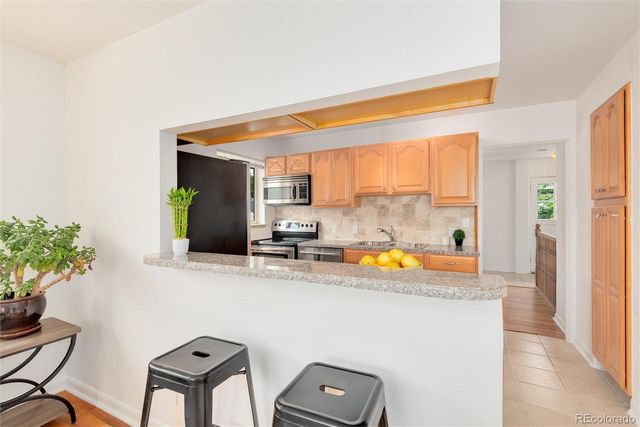 1800 S Clarkson Street, Denver, CO 80210