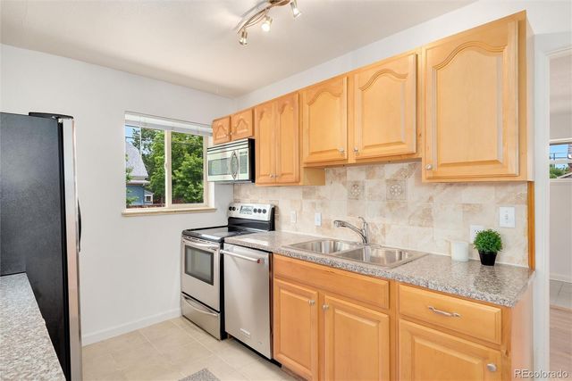 1800 S Clarkson Street, Denver, CO 80210