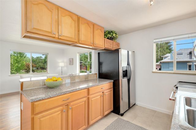 1800 S Clarkson Street, Denver, CO 80210