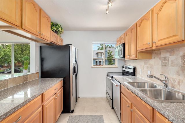 1800 S Clarkson Street, Denver, CO 80210