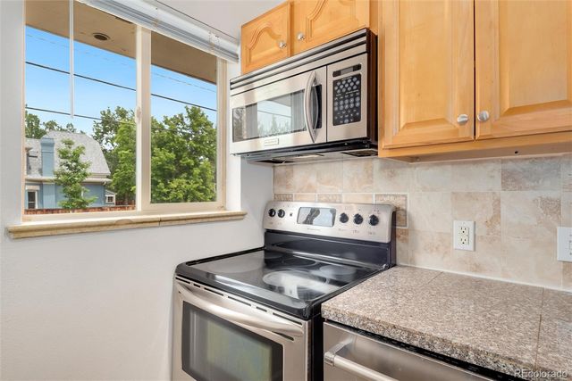 1800 S Clarkson Street, Denver, CO 80210