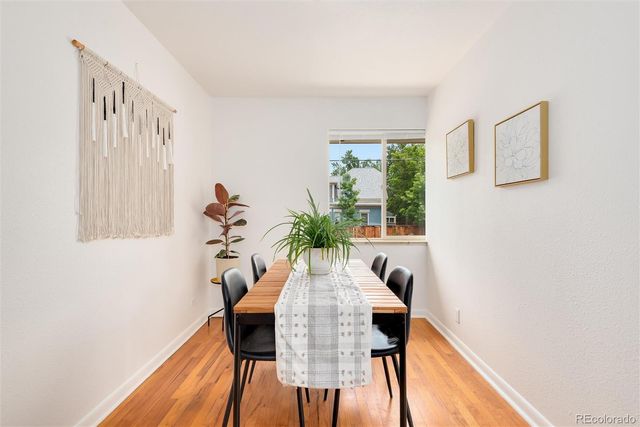 1800 S Clarkson Street, Denver, CO 80210