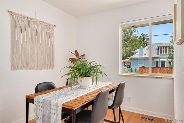 1800 S Clarkson Street, Denver, CO 80210