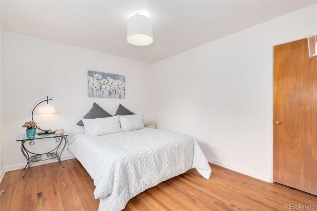 1800 S Clarkson Street, Denver, CO 80210