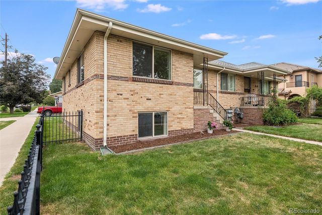 1800 S Clarkson Street, Denver, CO 80210
