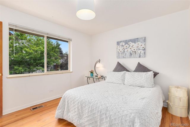 1800 S Clarkson Street, Denver, CO 80210