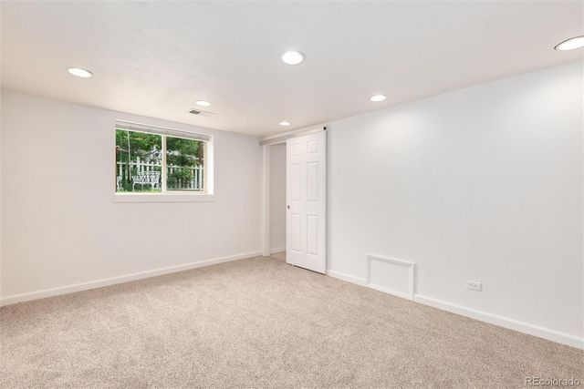 1800 S Clarkson Street, Denver, CO 80210