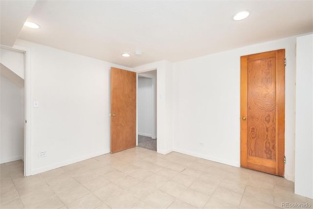 1800 S Clarkson Street, Denver, CO 80210