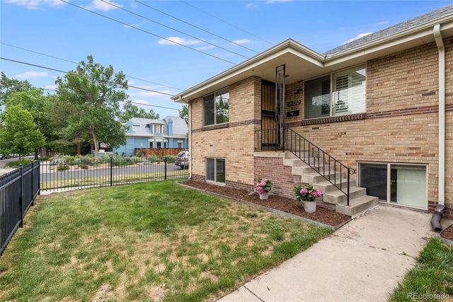 1800 S Clarkson Street, Denver, CO 80210