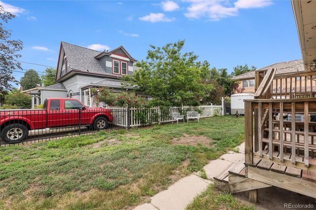 1800 S Clarkson Street, Denver, CO 80210