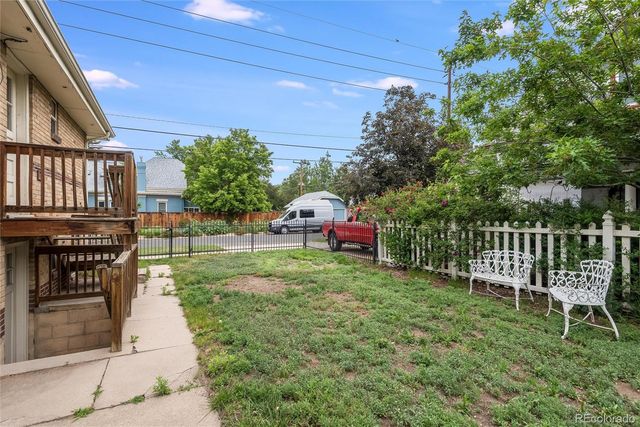 1800 S Clarkson Street, Denver, CO 80210