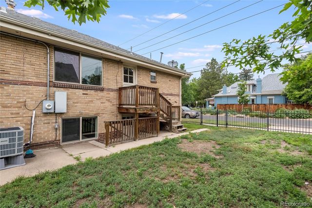 1800 S Clarkson Street, Denver, CO 80210