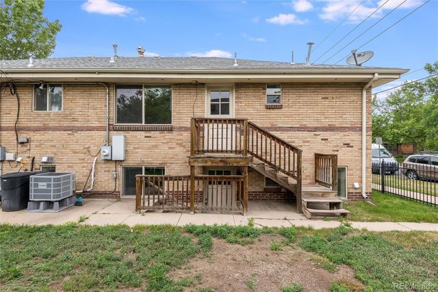 1800 S Clarkson Street, Denver, CO 80210