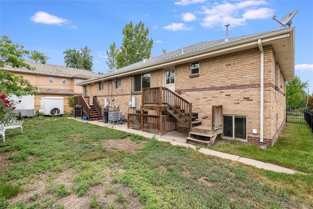 1800 S Clarkson Street, Denver, CO 80210