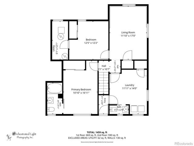 1800 S Clarkson Street, Denver, CO 80210