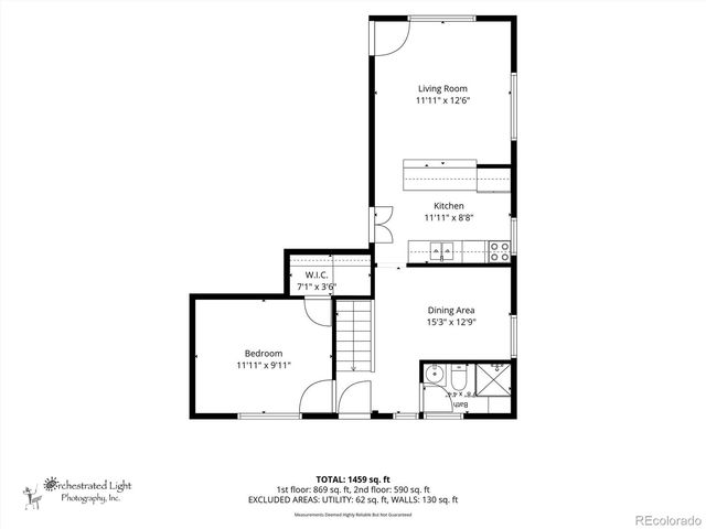 1800 S Clarkson Street, Denver, CO 80210