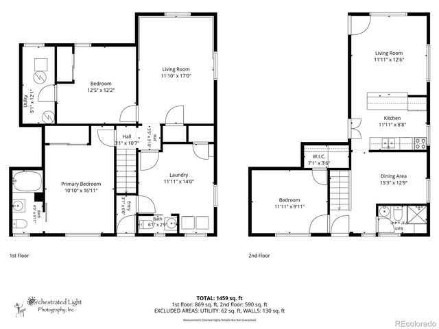 1800 S Clarkson Street, Denver, CO 80210