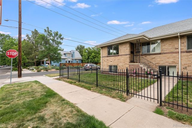 1800 S Clarkson Street, Denver, CO 80210