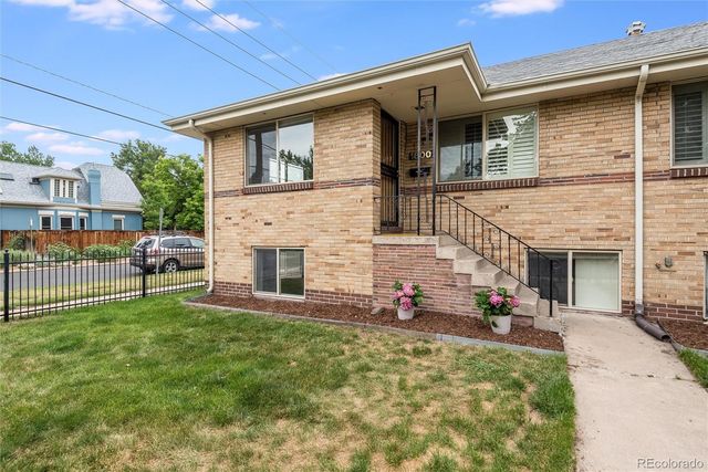 1800 S Clarkson Street, Denver, CO 80210