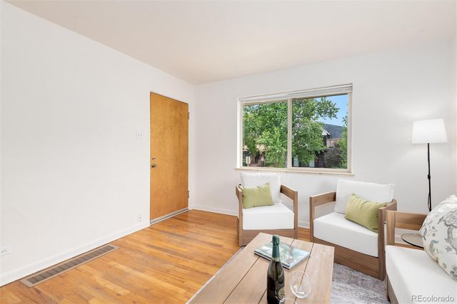 1800 S Clarkson Street, Denver, CO 80210