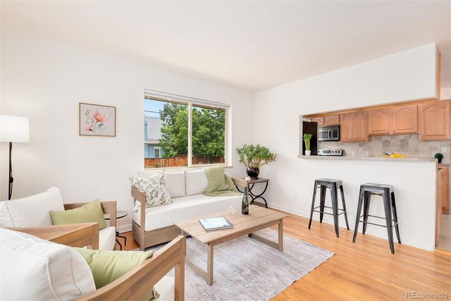 1800 S Clarkson Street, Denver, CO 80210