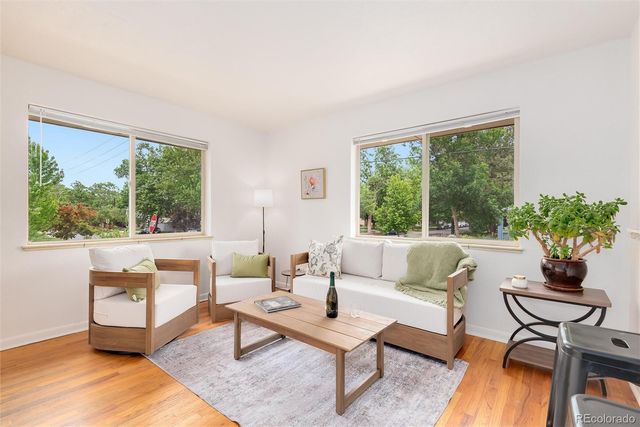 1800 S Clarkson Street, Denver, CO 80210