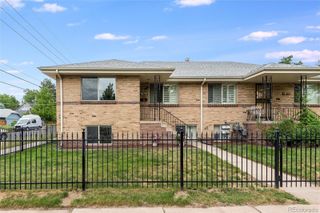 1800 S Clarkson Street, Denver, CO 80210