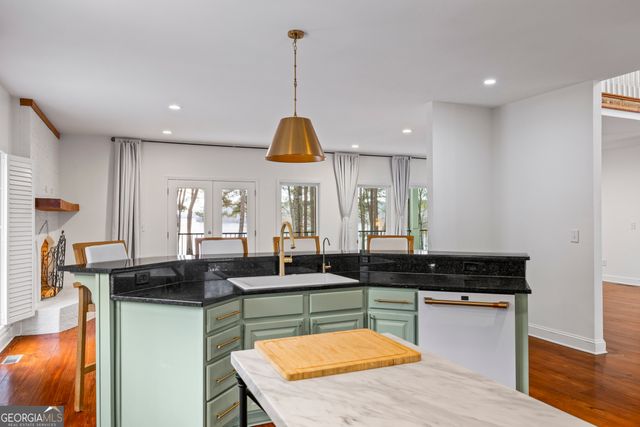 1270 Swords Road, Greensboro, GA 30642