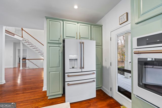 1270 Swords Road, Greensboro, GA 30642