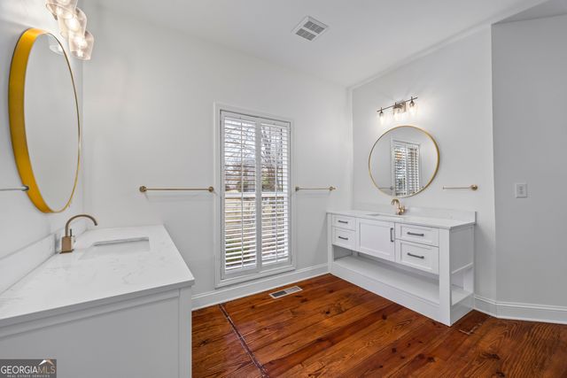 1270 Swords Road, Greensboro, GA 30642