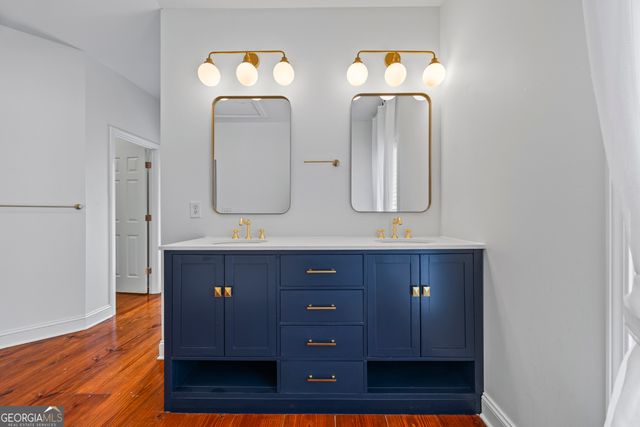 1270 Swords Road, Greensboro, GA 30642