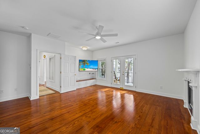 1270 Swords Road, Greensboro, GA 30642