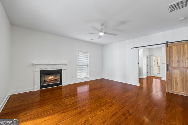 1270 Swords Road, Greensboro, GA 30642