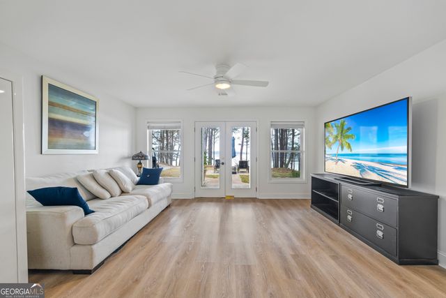 1270 Swords Road, Greensboro, GA 30642