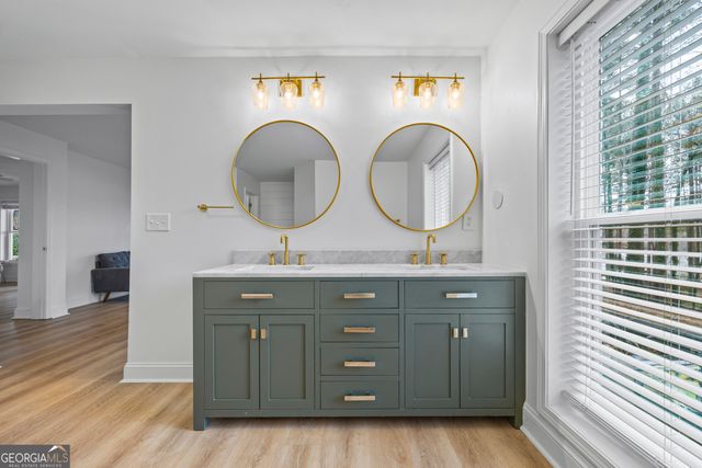 1270 Swords Road, Greensboro, GA 30642