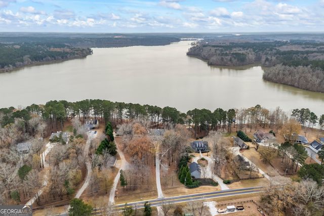 1270 Swords Road, Greensboro, GA 30642