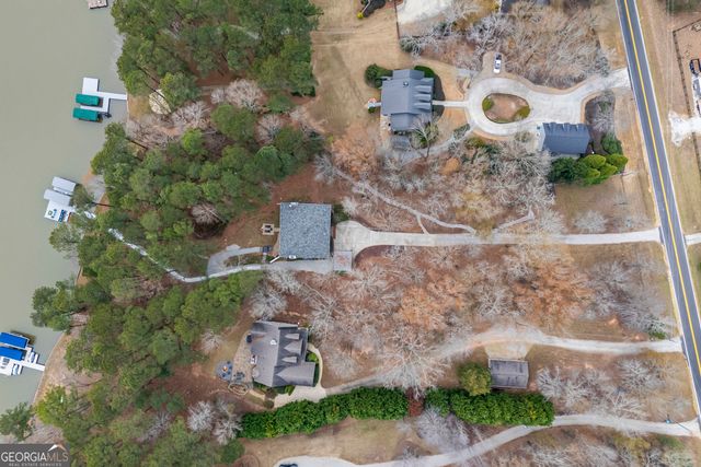 1270 Swords Road, Greensboro, GA 30642