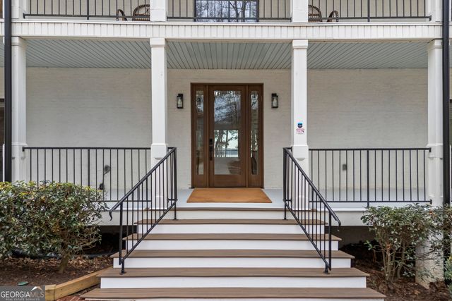 1270 Swords Road, Greensboro, GA 30642