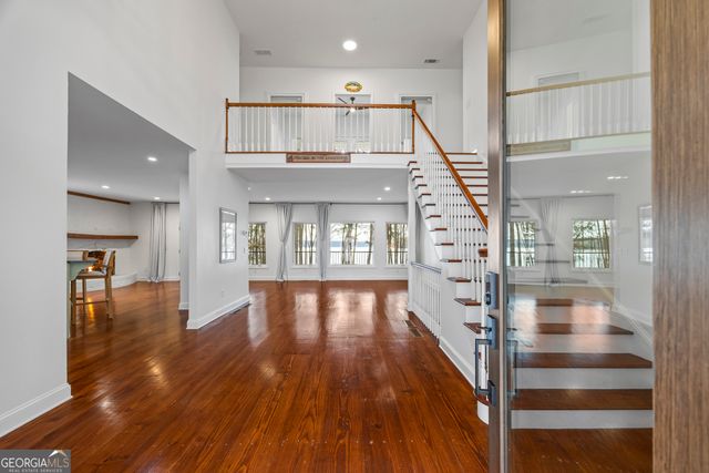 1270 Swords Road, Greensboro, GA 30642