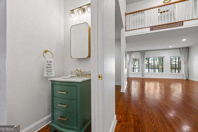 1270 Swords Road, Greensboro, GA 30642