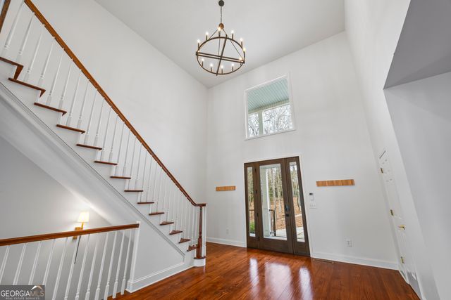 1270 Swords Road, Greensboro, GA 30642