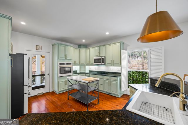 1270 Swords Road, Greensboro, GA 30642