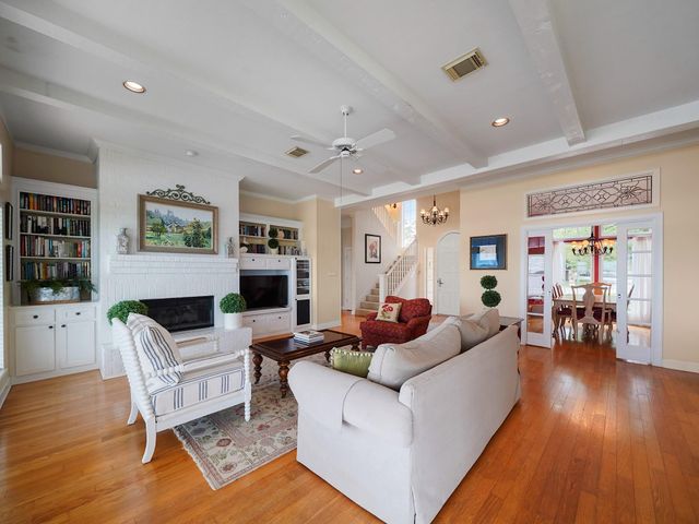 12130 E Sagittarius Drive E, Willis, TX 77318
