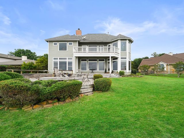12130 E Sagittarius Drive E, Willis, TX 77318