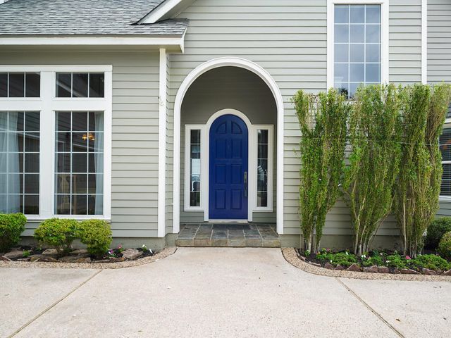 12130 E Sagittarius Drive E, Willis, TX 77318